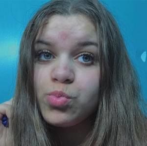 Meet your Posher, Nevaeh